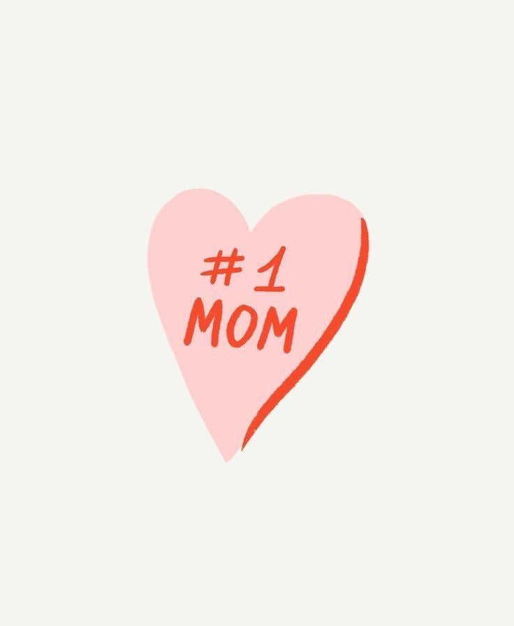 Mother's Day Candle母親節限定