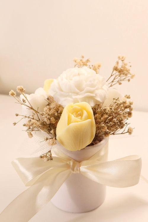 Bouquet Candle 母親節花束限定款