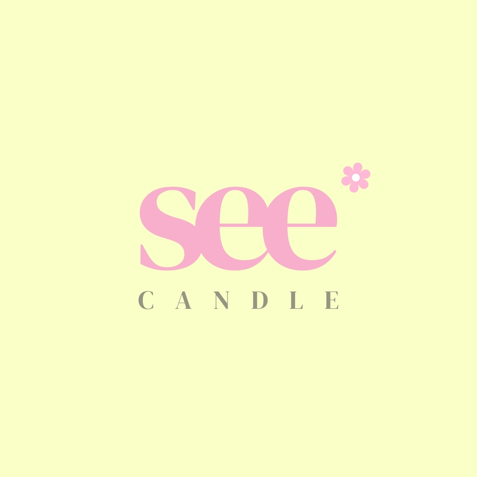 See Candle